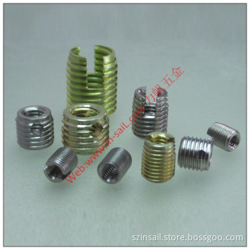 External Threading Inserts